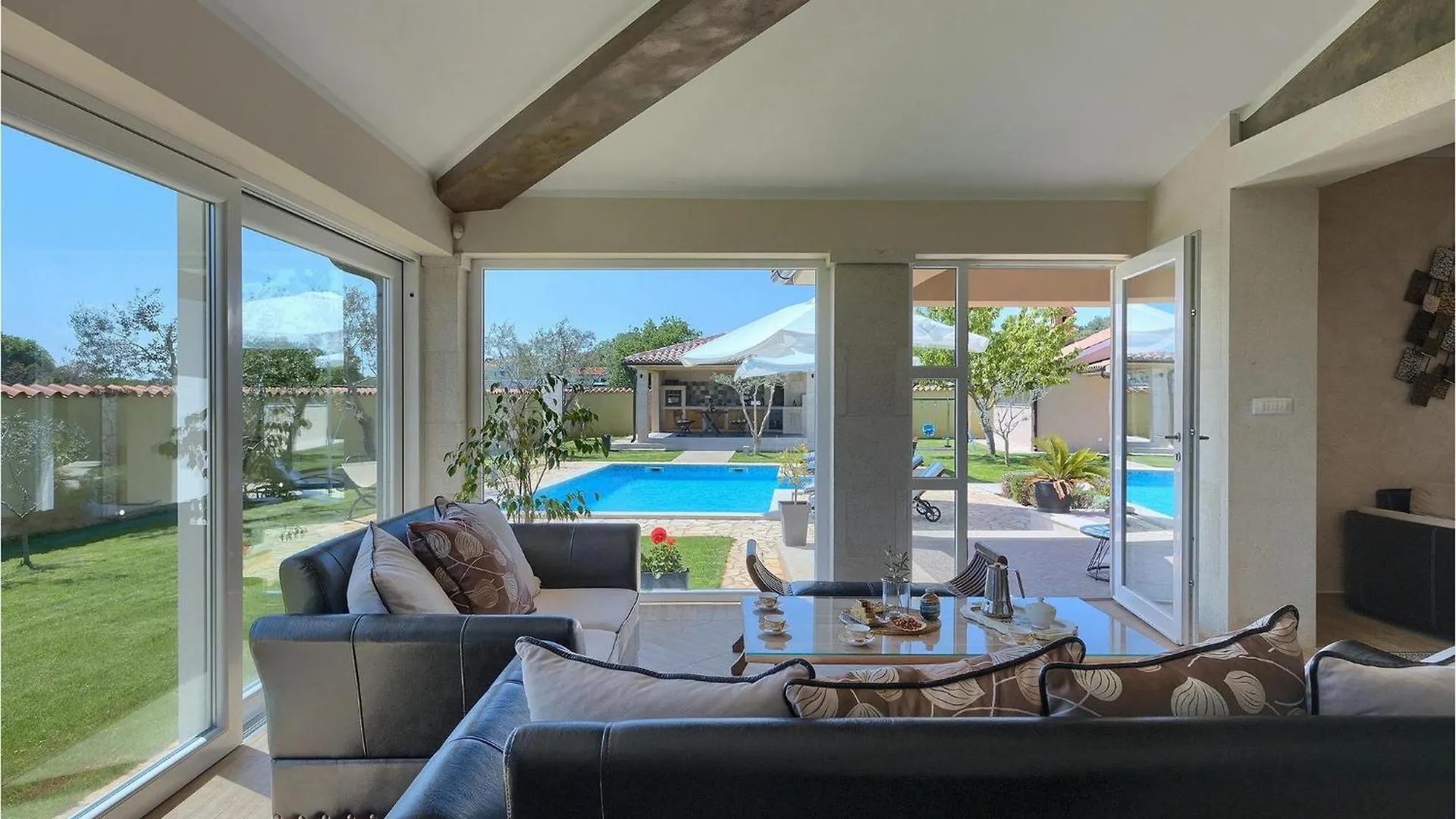 Holiday home Villa Zafirah Pula