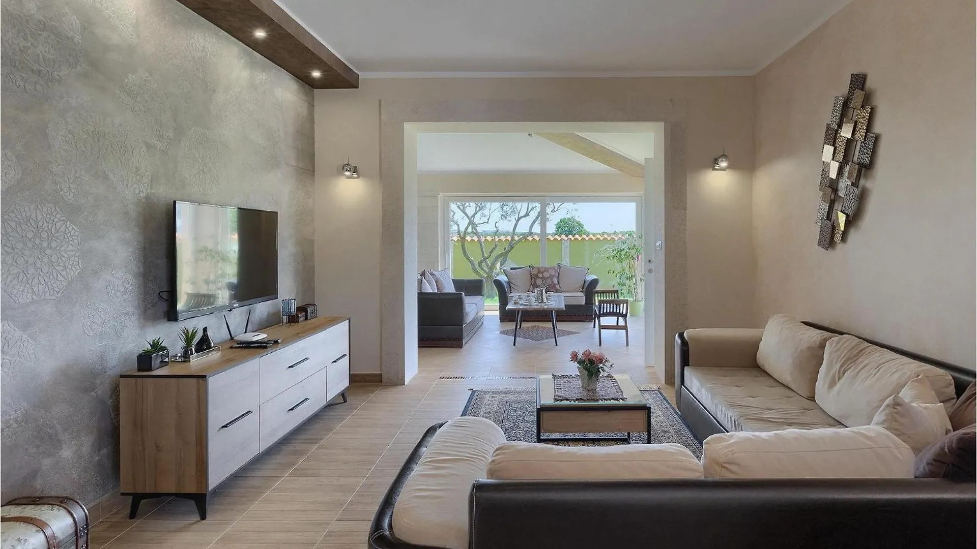 Holiday home Villa Zafirah Pula