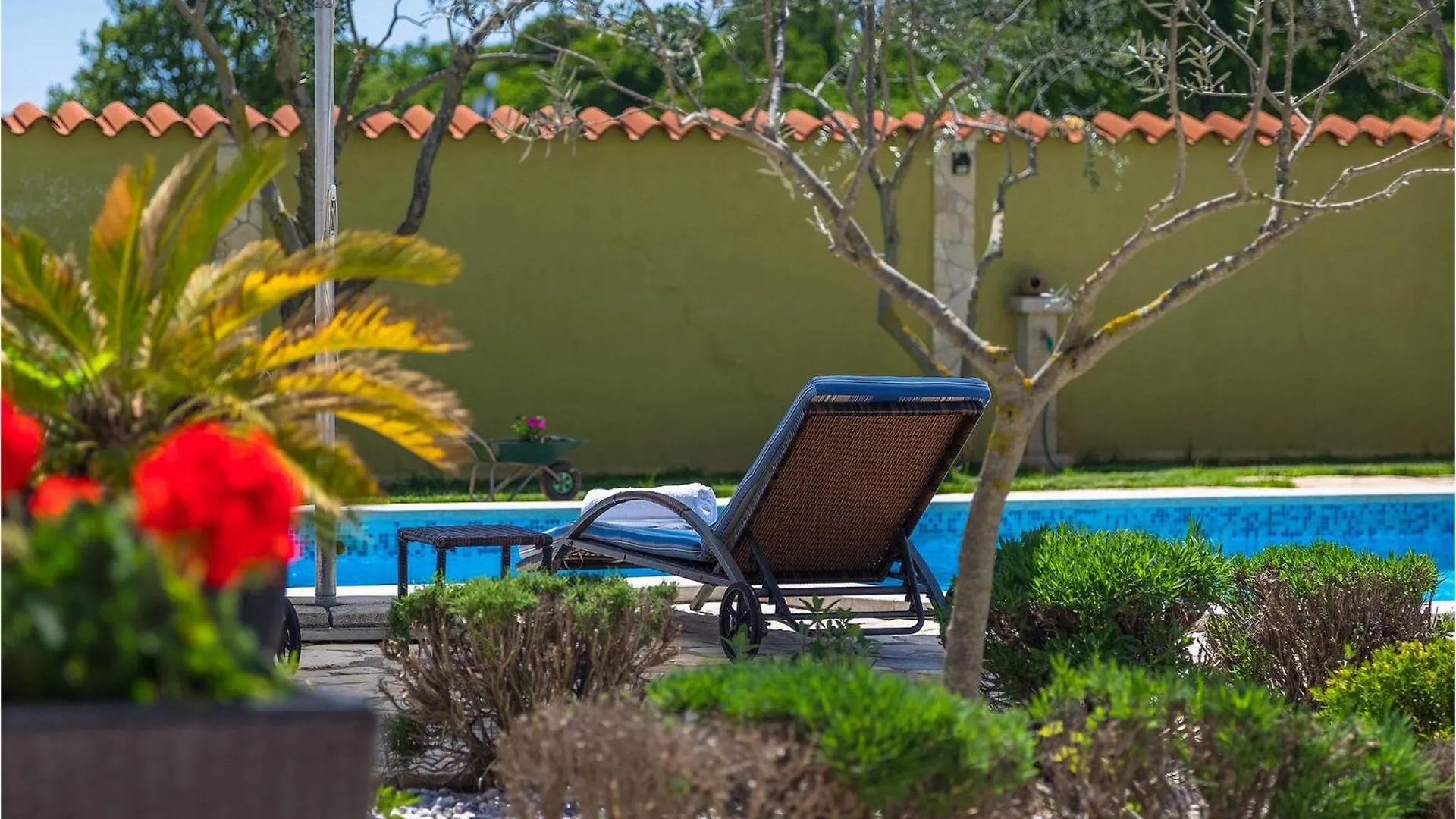 Villa Zafirah Pula