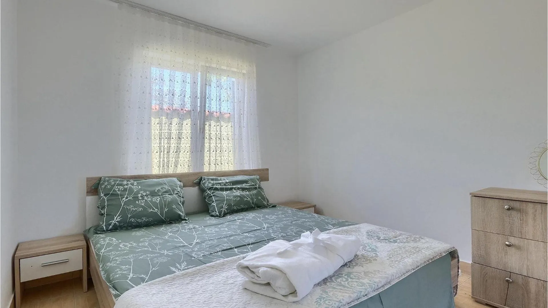 Villa Zafirah Pula Holiday home