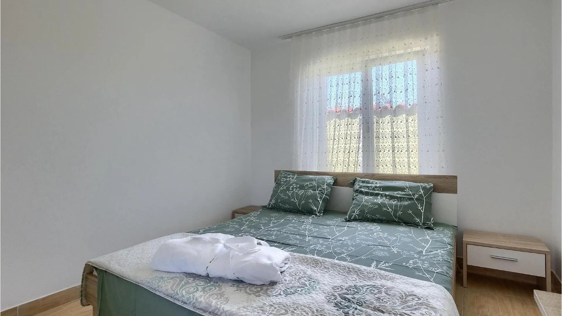 Villa Zafirah Pula