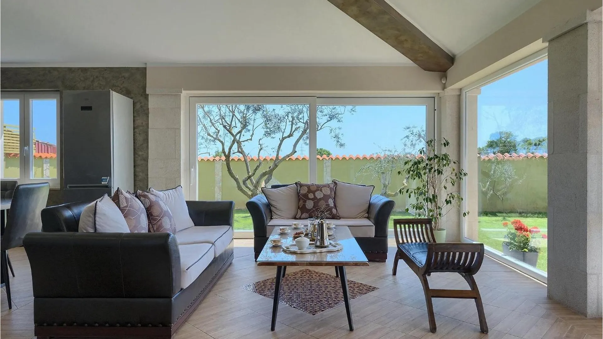 Holiday home Villa Zafirah Pula Croatia