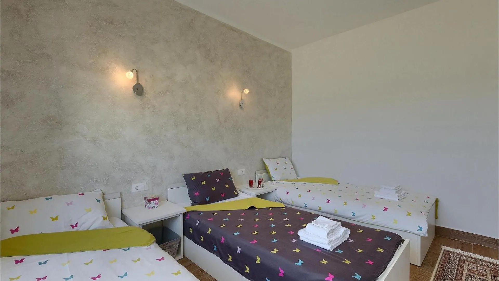 Holiday home Villa Zafirah Pula