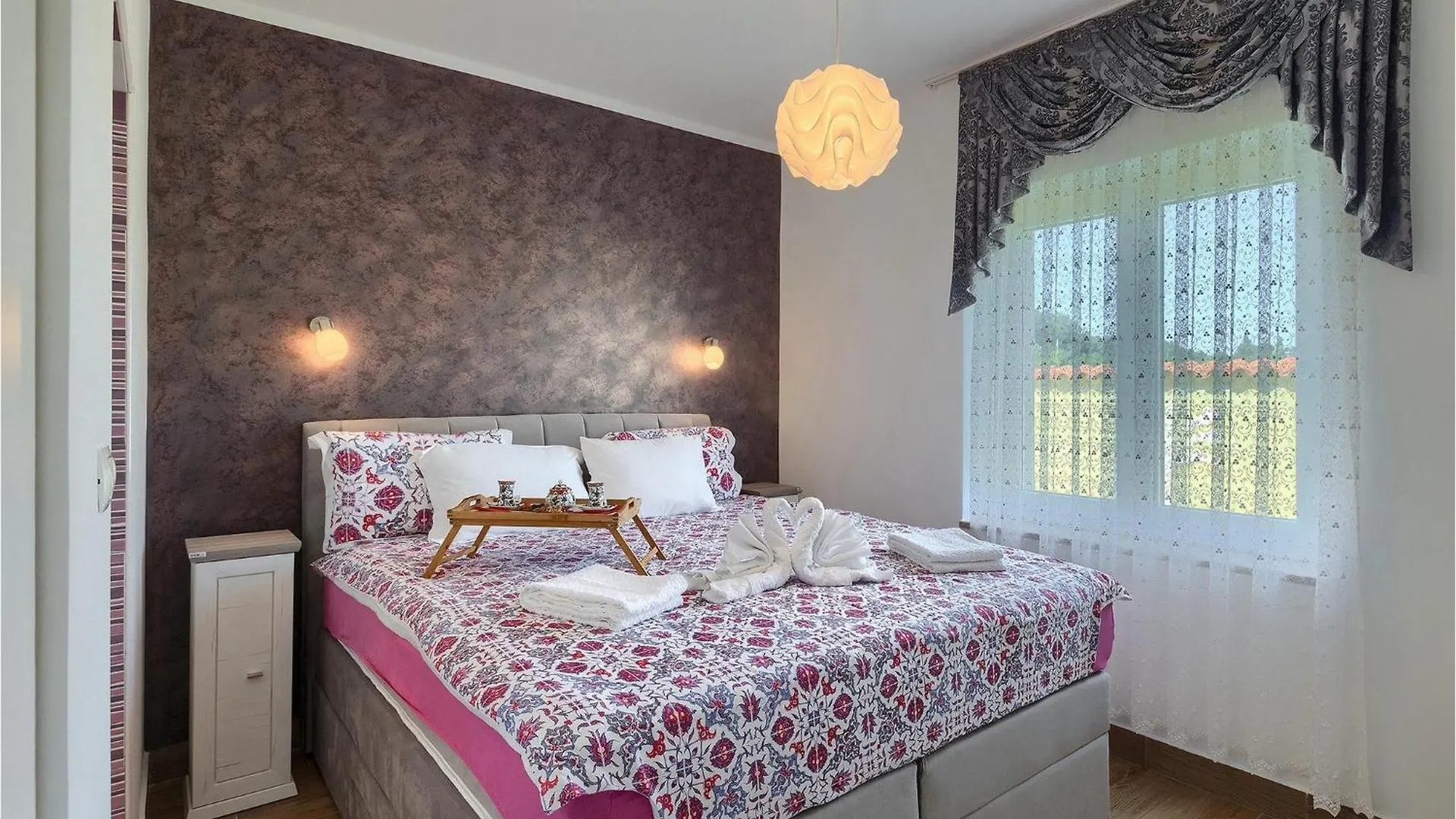 Villa Zafirah Pula Croatia