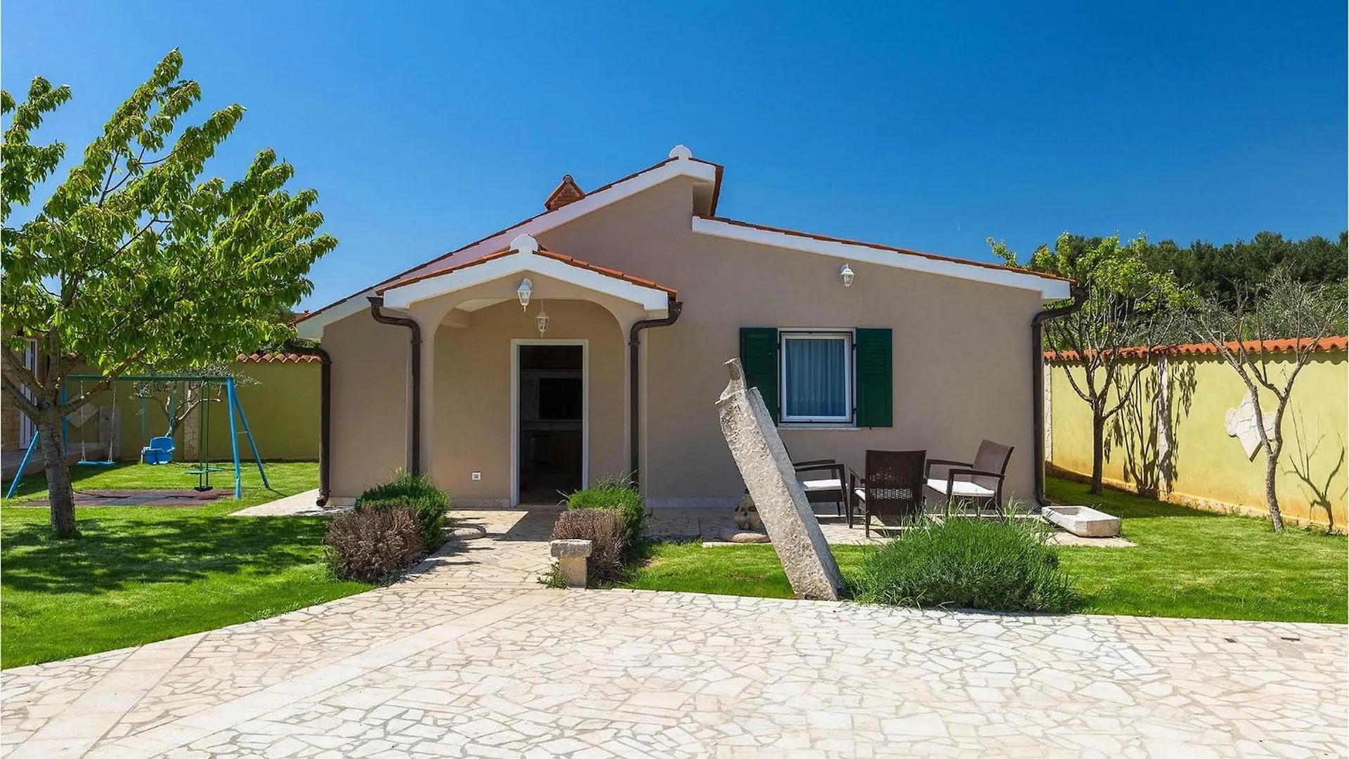 Holiday home Villa Zafirah Pula