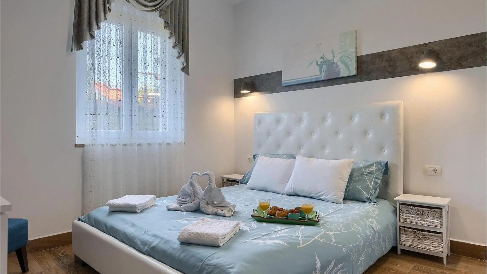 Villa Zafirah Pula 0*,