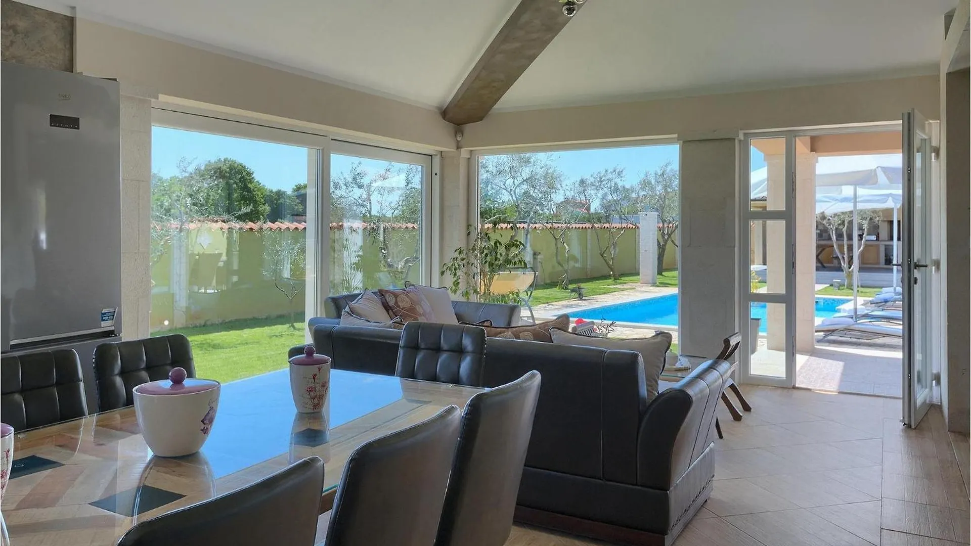 Holiday home Villa Zafirah Pula