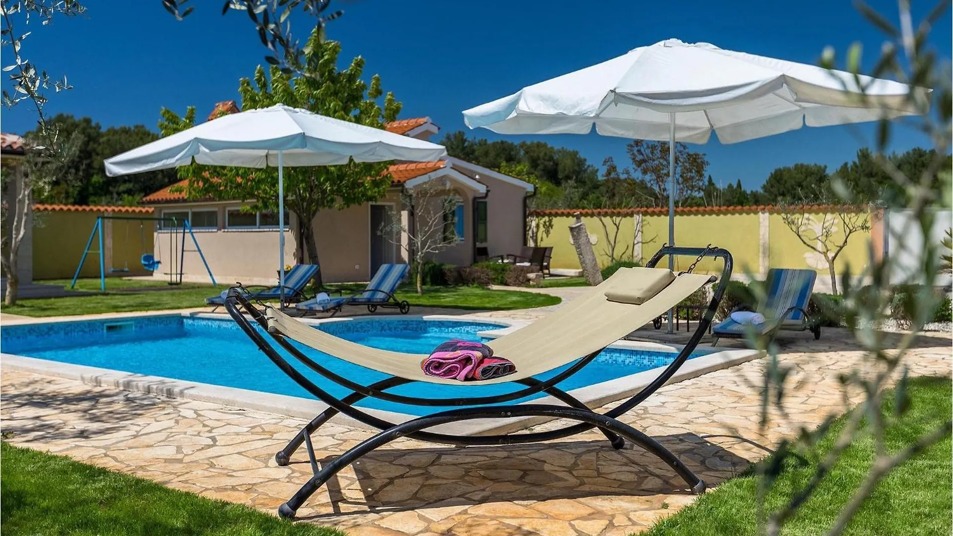 Villa Zafirah بولا 0*,